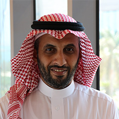 Mohammed Alarawi
